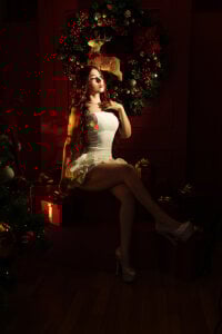 Maiia_Cute Christmas 2025 🎄💖🤩 slika 7