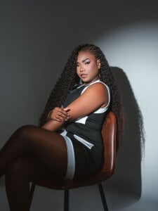 Christie_Wilde I'm ready to be your naughty girl Foto 4