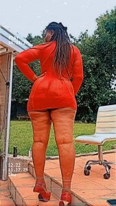 SexyAssQueenX Public Pic 4