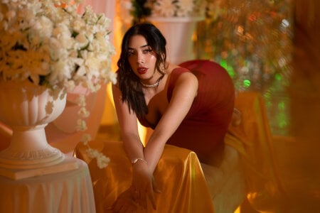 Lizzie-Evans NEW YEAR ♥ Gambar 3