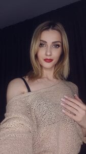 AngelVelvetXO Public Foto 4