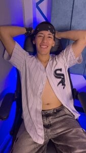 Andrew_Wolff a little bit more about me Pic 2