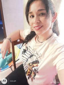 esterellita Candela Εικόνα 2