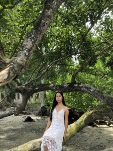 Tairakim: Outting🐚🍃 ( 4 фото)