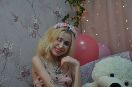 TokioParker Me Pic 4