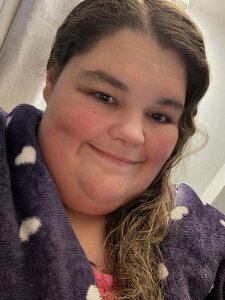 Curvy_Geordie_LouiseX Public Pic 7