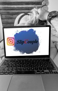 Public de SlipCouple  Imagens