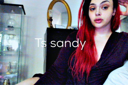 TsSandyx Public Pic 2