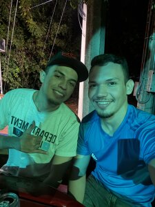 Jason_and_diego Public Pic 2