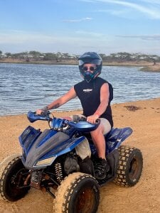 Deserted 🌵 de AxelMuller  3 Imagens