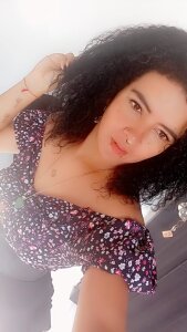 morgana_colens Yo 🌷 Pic 2