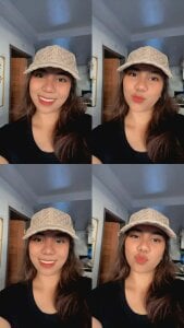 KristinaValerie22 Public Foto 3