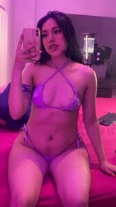 Bubblegum Mood 🍭 od zarahfoster  snímek