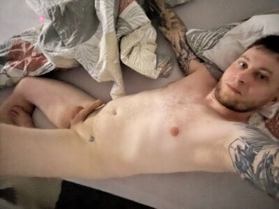 Public od LubasOriginMen  snímek