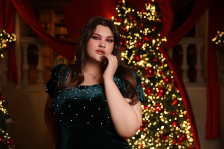 EmilyHyde 𝓒𝓱𝓻𝓲𝓼𝓽𝓶𝓪𝓼 𝓶𝓸𝓸𝓭 Kuva 5