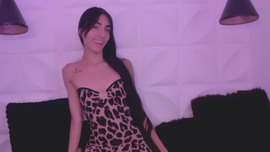 eimy_skinny_ your kitty Hình 3