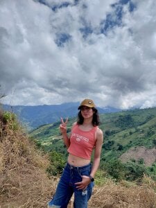 Liselotte_ Vacation recap dears! Pic 2