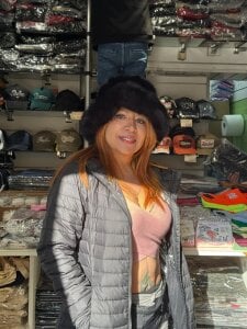 christin_lake I'll share some of my vacation with you, love. Pic 5