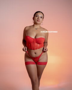 evelinmartinez SEXY LATIN Immagine  2