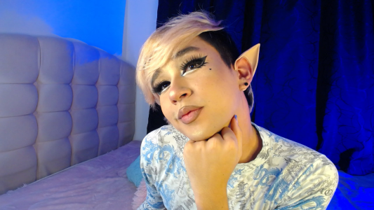 Chris_boy_🔮💜 Bild