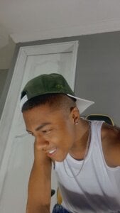 YeremiBrowm I love you!!! Pic