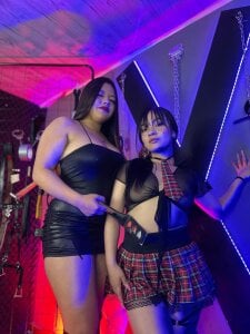 Tiffany_Dulce_BDSM's XXX Nude Photo 1