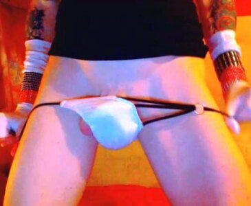 cuxladyboy Public Foto 3