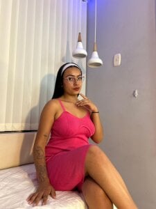 Lilo_Rose Your beautiful lilo 💗 Pic