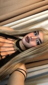 GoddessOFHUGEx GODDESS IN YOUR WET DREAMS Gambar 3