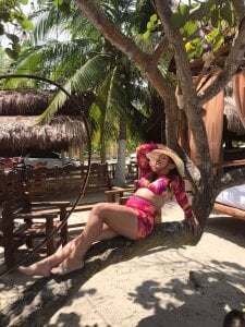 soycarito Beach Immagine  4