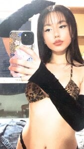 LunaAllure just me 🤭 Bilde 5