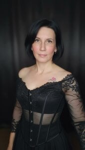 Lia_Reyn A little bit of me♥ Pic 4