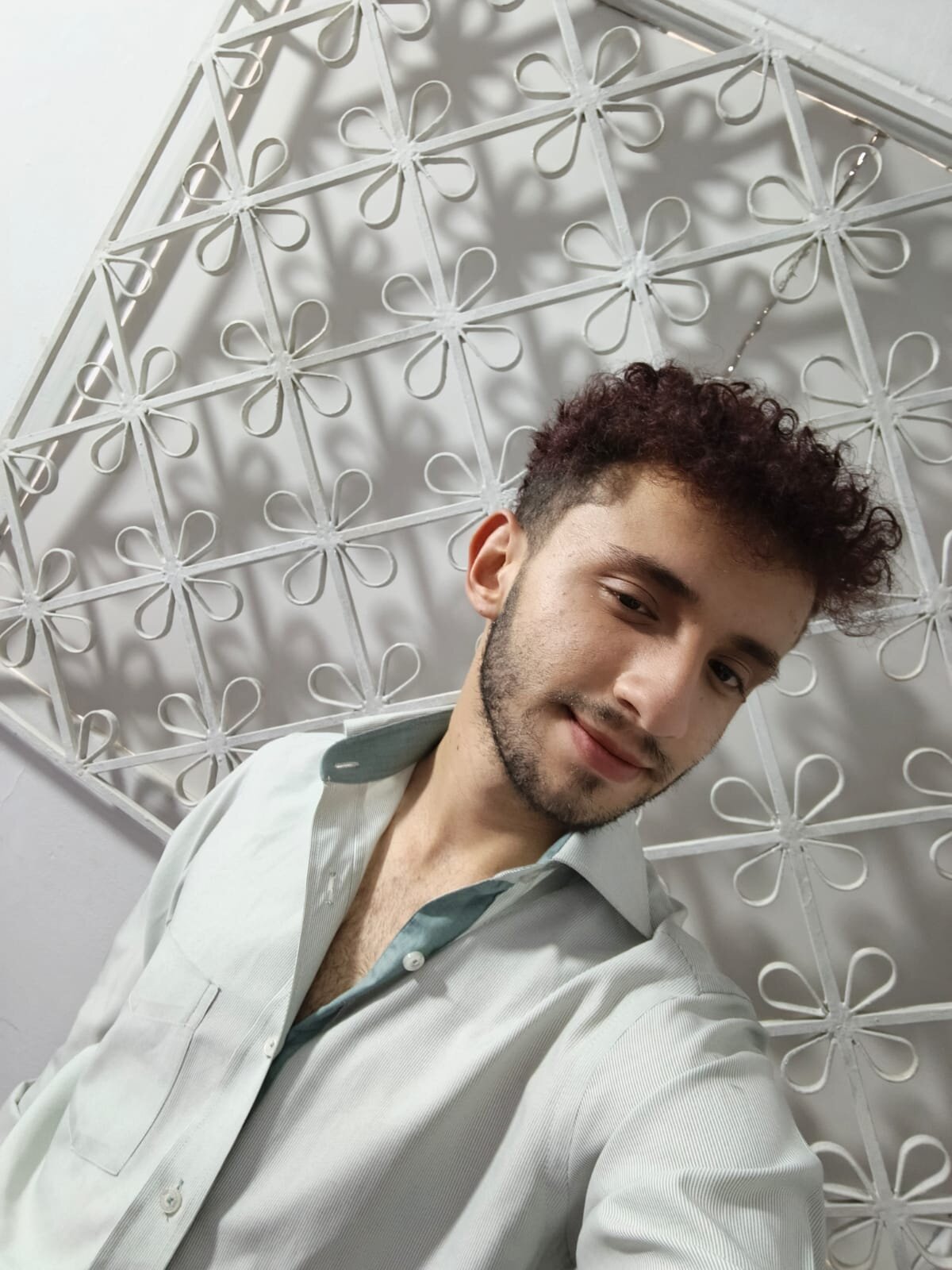 Curlystartt Popularna fotka 6876