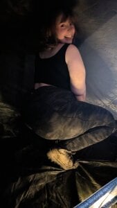 VictoriaBlackwood Public Immagine  6