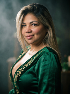 Gabby_santos_ 🍀St. Patrick's Day🍀 Pic 8