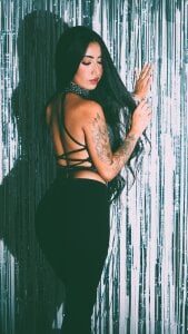 morganlake_ The elegance of pleasure 🎇 Pic 4