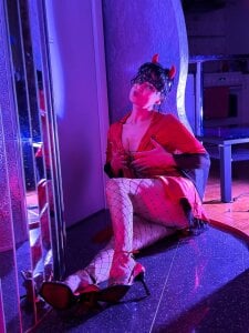 Melissa_Fane Your personal devil😈 Pic 3