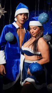 yayi_derek Merry christmas 🎄✨ Pic 9