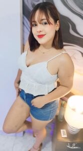 Lissa0187 White зображення 7