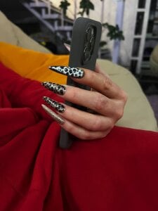 Melissa_Fane My beauty 💅 Pic 6