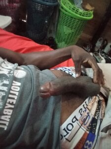 negro2828 Public Pic