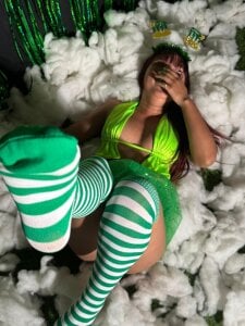 sofia_laverdeSan Patrick's Day🍀图片 2