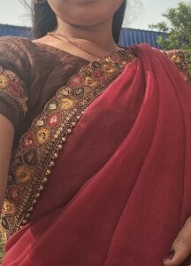 Miss_Aayushi Public Pic 3