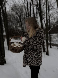 LesleyMil snow princess Foto 9