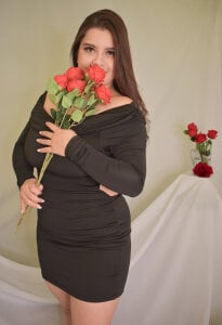 isabella_whiithe Happy Valentine's Day love! ❤ Pic 6