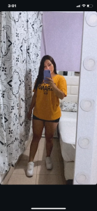 Fotos que me tome y nunca subí 👈🏻 de rikaking_  9 Imagens