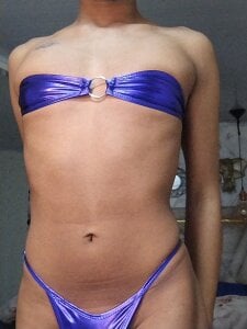 shannel_hilll The blue is mi favority color Pic