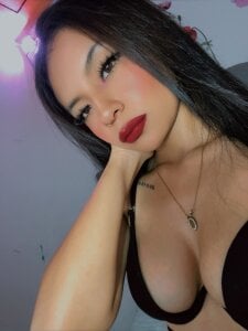 Natashax_Hot Public Pic