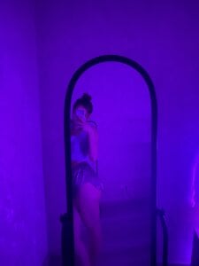 KatrineEvvans My mood Foto