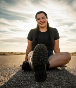 Alanna-sloppy 🖤 ​​“Sport can also be a temptation” Pic 3